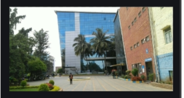 DAYANANDA SAGAR COLLEGE OF ENGINEERING