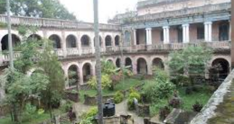 Town higher secondary school