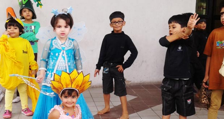 MANGALAM VIDYA NIKETAN