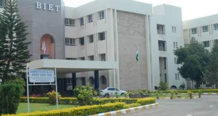 ssBapuji Institute of Engineering and Technology
