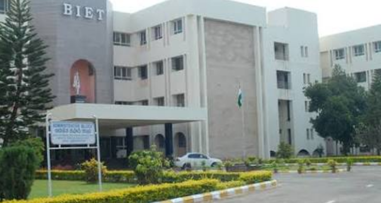 Bapuji Institute of Engineering and Technology