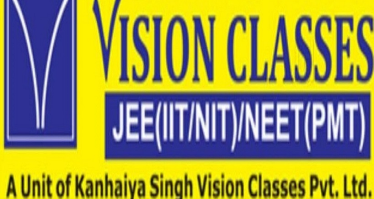 K. Singh Vision Classes