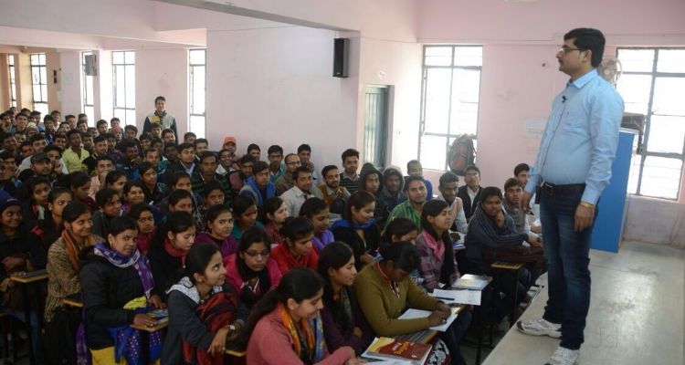 K. Singh Vision Classes