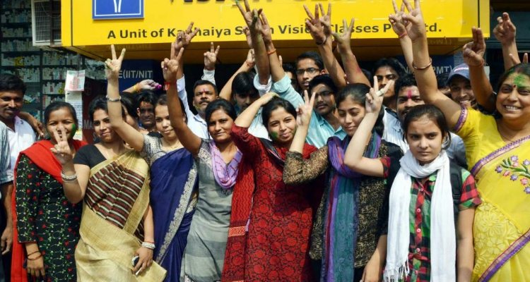 K. Singh Vision Classes