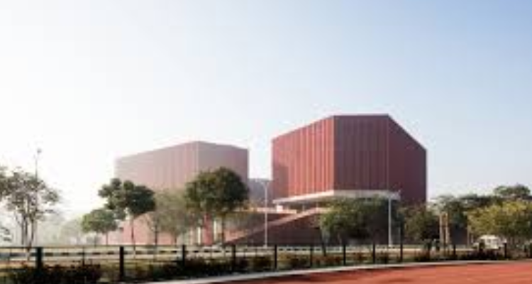 Thapar University engineering and Technology