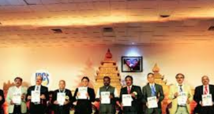 The Madras Pharmaceuticals