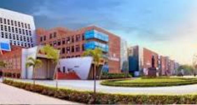 Lovely Professional University - LPU