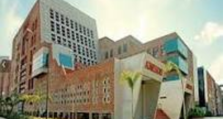 Lovely Professional University - LPU