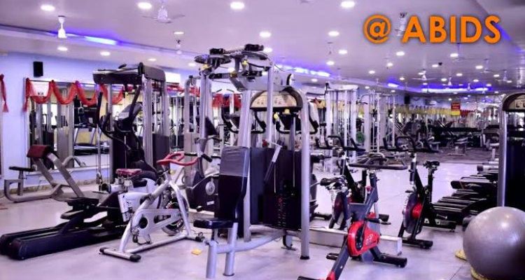Pulse8 Elite Gym