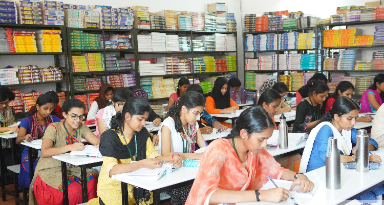 Brilliant Study Centre