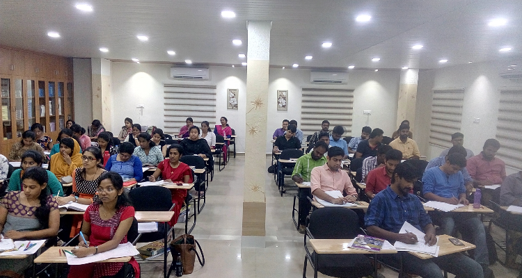 Brilliant Study Centre