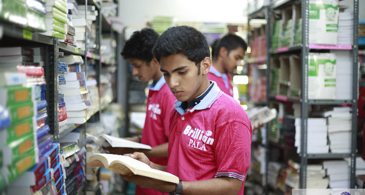 Brilliant Study Centre