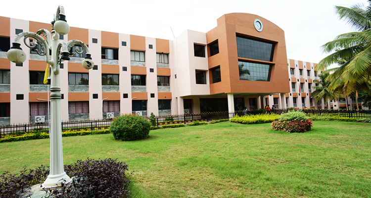 ssNITTE MEENAKSHI INSTITUTE OF TECHNOLOGY
