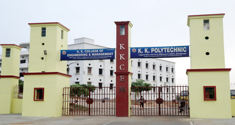 ssK. K. Polytechnic