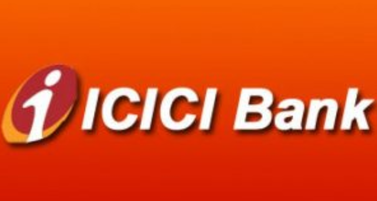 ssICICI Bank