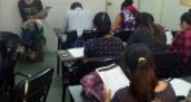 The Destination Academy