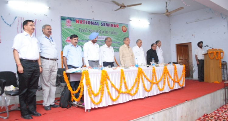 B.S.M. P.G. COLLEGE ROORKEE