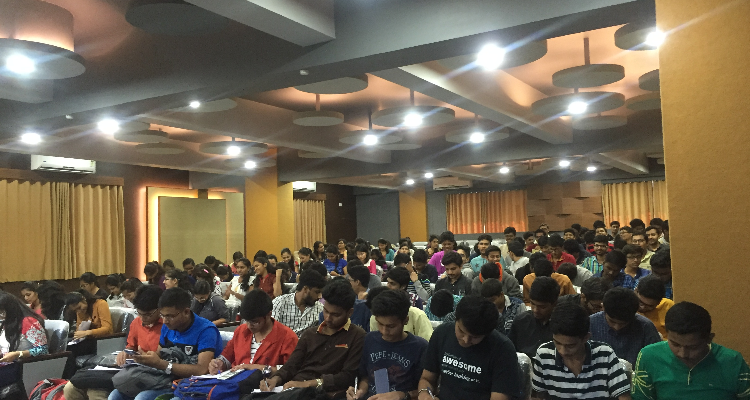 Pinnacle Degree & Diploma Engineering