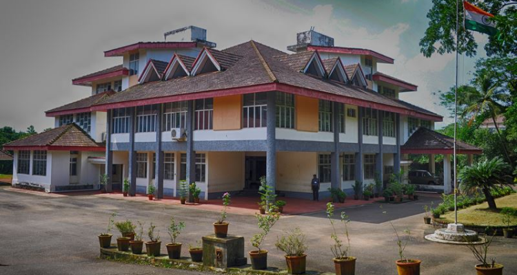 National Institute of Technology Calicut (NITC)