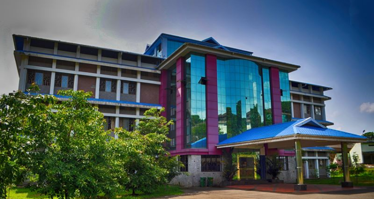 ssNational Institute of Technology Calicut (NITC)