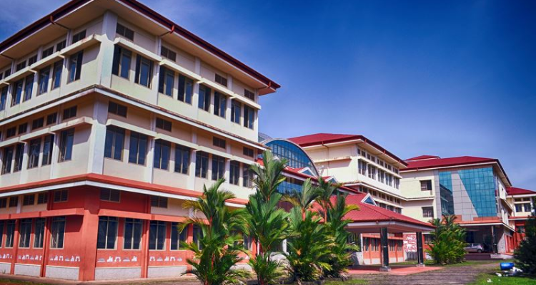 National Institute of Technology Calicut (NITC)
