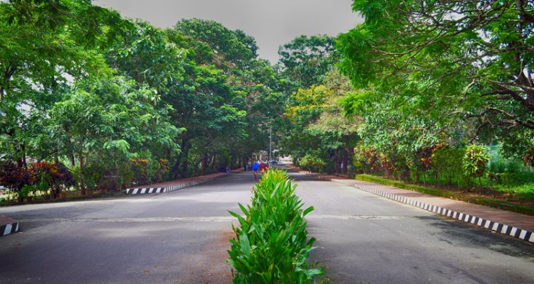 National Institute of Technology Calicut (NITC)