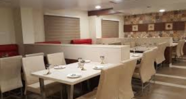 Shree Anandhaas - Best Vegetarian Restaurant