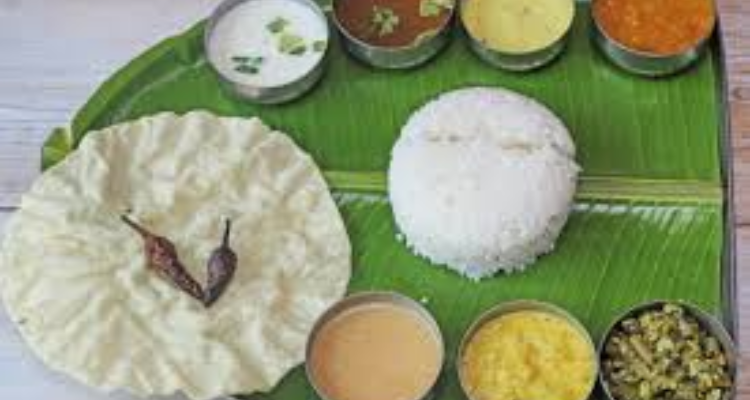 Shree Anandhaas - Best Vegetarian Restaurant