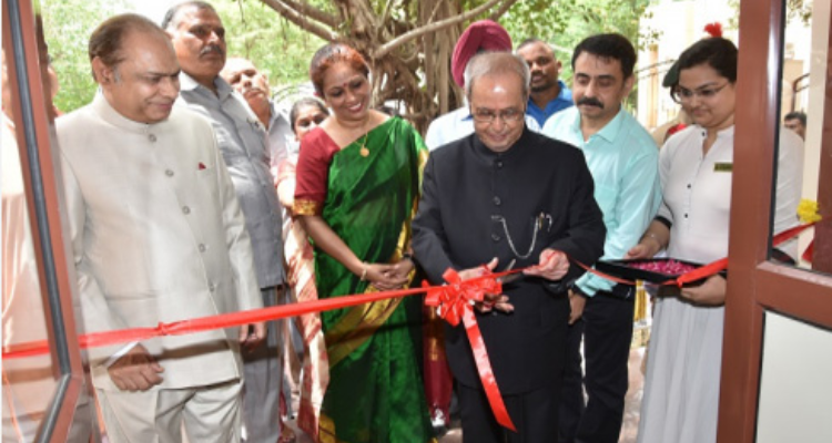 Janki Devi Memorial College