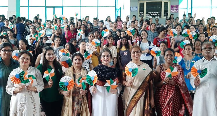 Janki Devi Memorial College