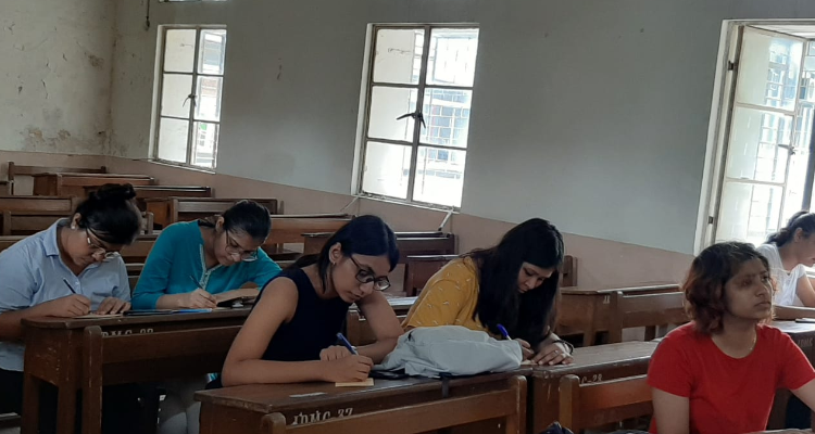 Janki Devi Memorial College