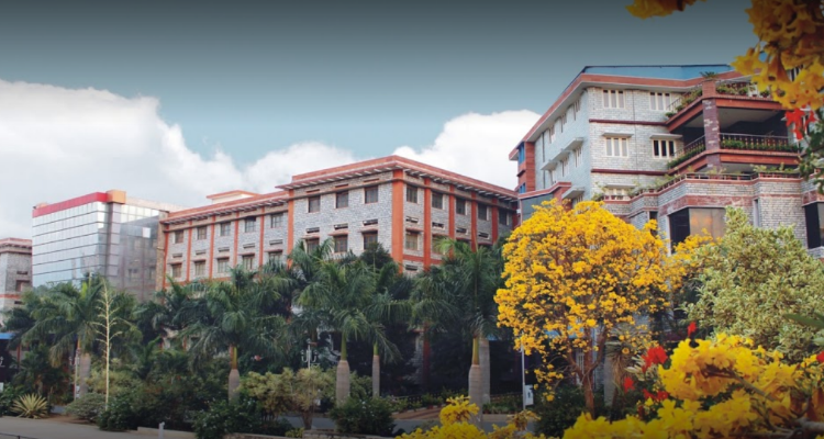 ssKristu Jayanti College, Autonomous
