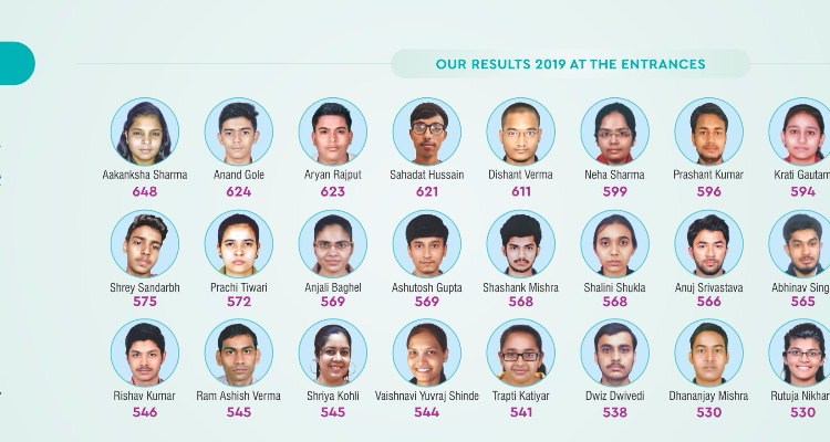 Kalrashukla Classes