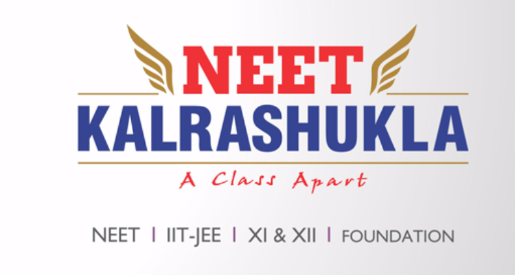Kalrashukla Classes