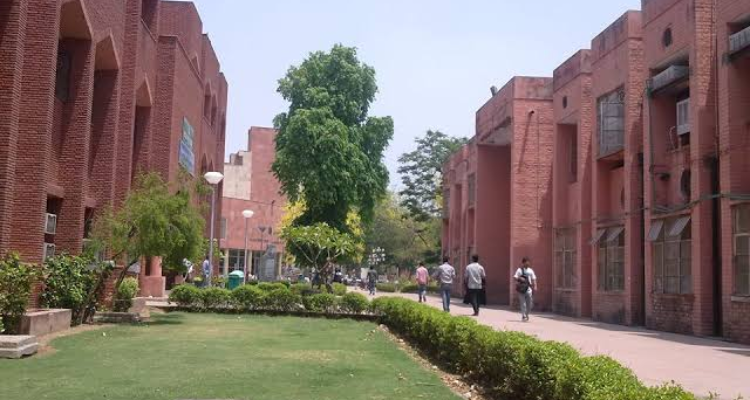 Jamia Millia Islamia