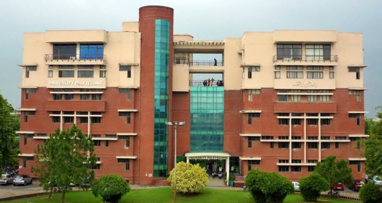 Jamia Millia Islamia