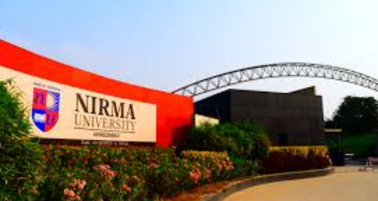 ssNirma University