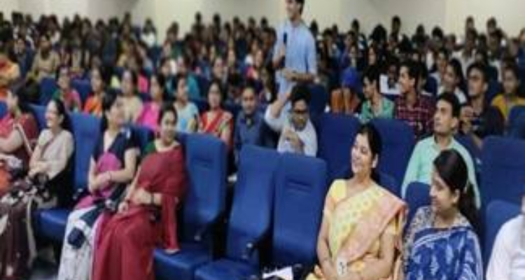 Jagran College of Arts, Science & Commerce,