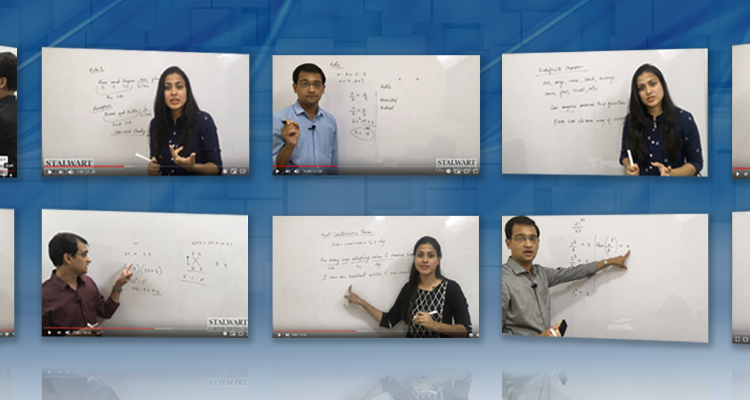 Stalwart Career Institute