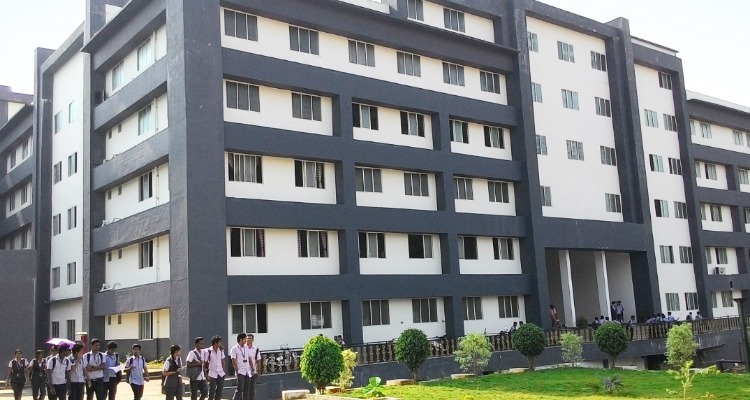 JAWHARLAL COLLEGE OF ENGINEERING AND TECHNOLOGY