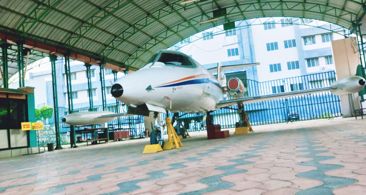 JAWHARLAL COLLEGE OF ENGINEERING AND TECHNOLOGY