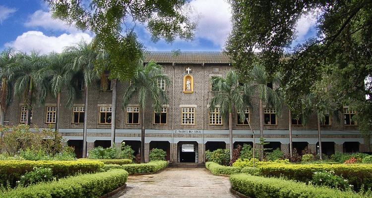 St.Vincent’s High School