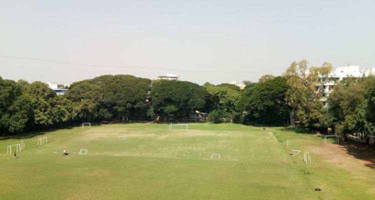 St.Vincent’s High School