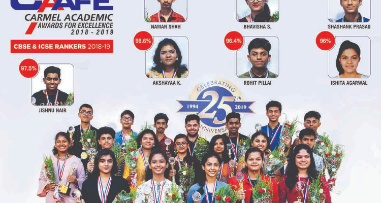 CARMEL Education Group