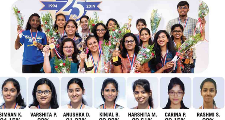 CARMEL Education Group