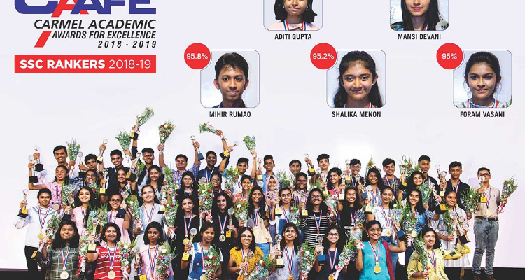 CARMEL Education Group