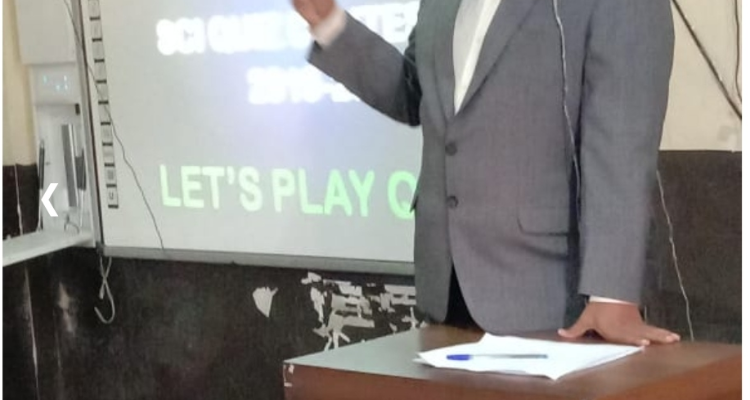 Sabdhani Coaching Institute