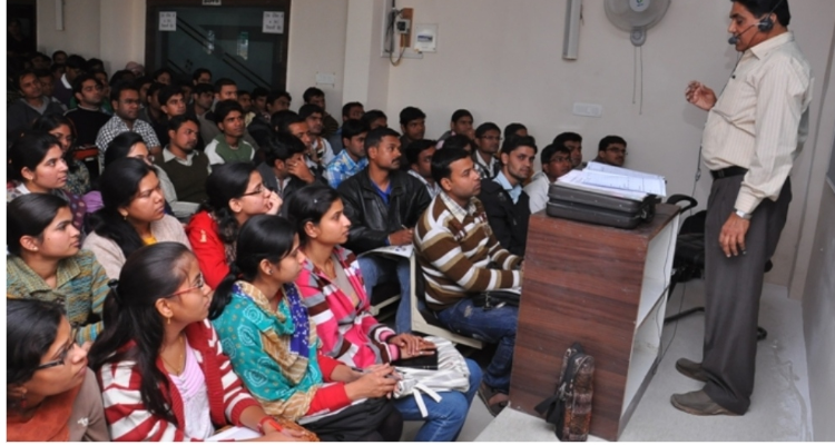 Sabdhani Coaching Institute