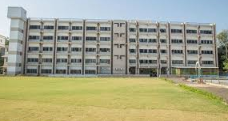 Gujarat Law Society GLS University