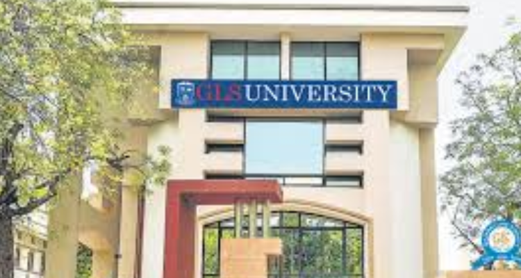ssGujarat Law Society GLS University